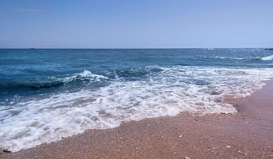 بزرگترین دریاچههای جهان (+عکس) دریاچه سوپریور