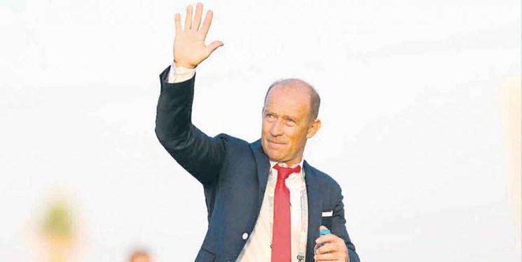 بازگشت کالدرون به پرسپولیس منتفی شد/ معرفی سرمریی جدید تا دوشنبه کالدرون