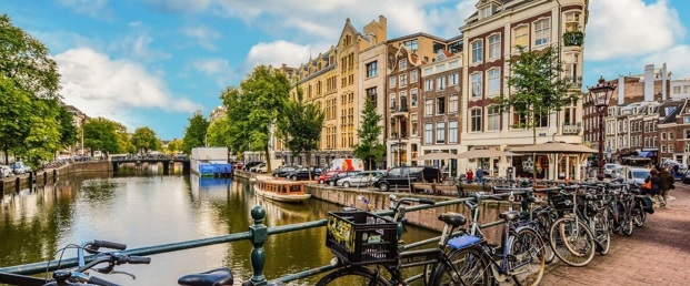 اقامت اروپا از طریق ویزا کار، سرمایه گذاری، خرید ملک و تحصیل