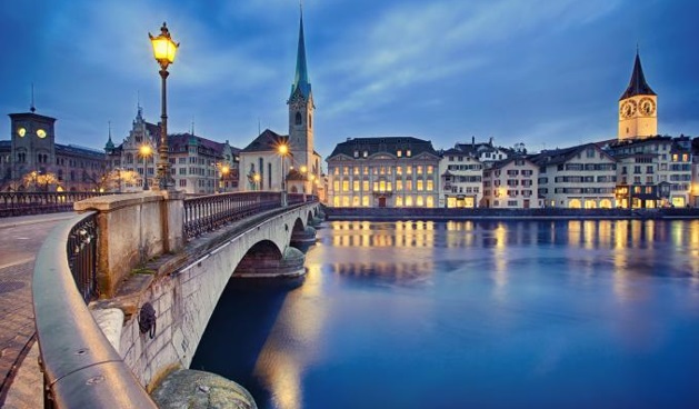 اقامت اروپا از طریق ویزا کار، سرمایه گذاری، خرید ملک و تحصیل