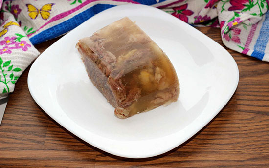 15 غذای عجیب و غریب از سراسر جهان (+عکس) بینی گوزن شمالی، کانادا