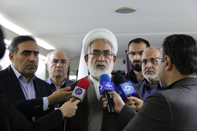 دادستان کل کشور