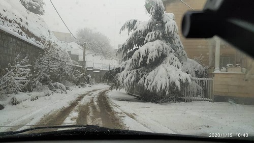 احتمال تعطیلی مدارس تهران، فردا دوشنبه