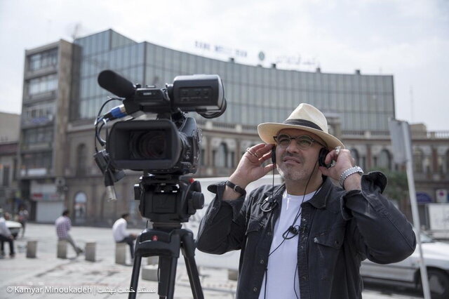 توضیح عضو هئیت انتخاب جشنوارهی فیلم فجر در انتخاب آثار مستند رامین حیدری فاروقی