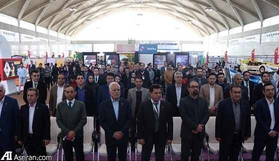 در افتتاحیه نهمین دوره نمایشگاه بین‌المللی صنعت تفریحات عنوان شد: افسردگی در کلان‌شهرها ناشی از نبود دسترسی به تفریحات نشاط‌ آور است / احیای زیست شبانه و تأکید بر تفریحات سالم