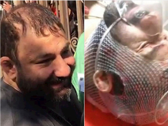 هانی کُرده ازاوباش به نام تهران با حمله 6 نفر با چاقو کشته شد هانی کُرده ازاوباش به نام تهران با حمله 6 نفر با چاقو کشته شد