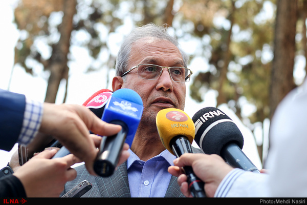 سخنگوی دولت: جاری شدن خون از بینی حتی یک ایرانی درد همه ماست/ ابعاد حادثه آبان ماه معلوم خواهد شد