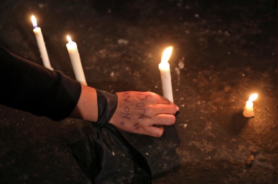 اعتراض صلحآمیز گروهی از معترضان هند/ آنها در خیابان بریانی میخورند و سکوی سخنرانی دارند (+عکس) اعتراض معترضان به قانون اصلاح حق شهروندی