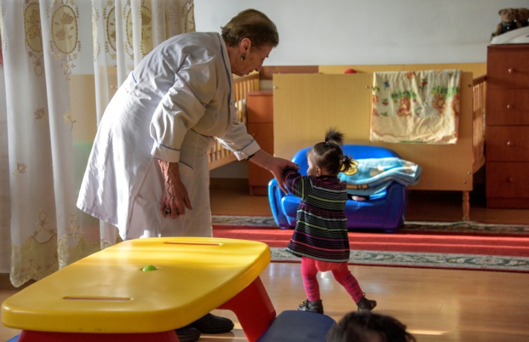 مافیای فروش کودک در ارمنستان قدرتمندتر از مافیای مواد/ بسیاری از والدین به دنبال فرزندان خود هستند