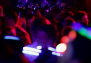 دستگیری ۶۰ نفر در پارتی مختلط شبانه در روستایی نزدیک تهران