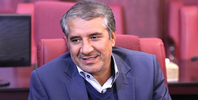 احمد انارکی محمدی