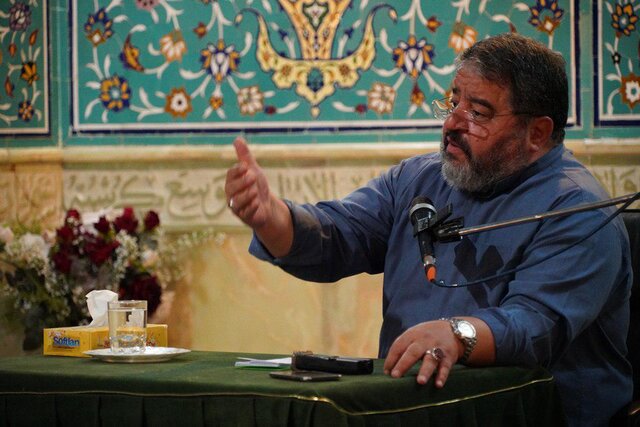 رئیس سازمان پدافند غیرعامل: حوادث آبان برای «سوریه‌سازی» ایران بود/ اگر شبکه‌های اجتماعی خارجی قطع شود «آشوبی» پیش نمی‌آید