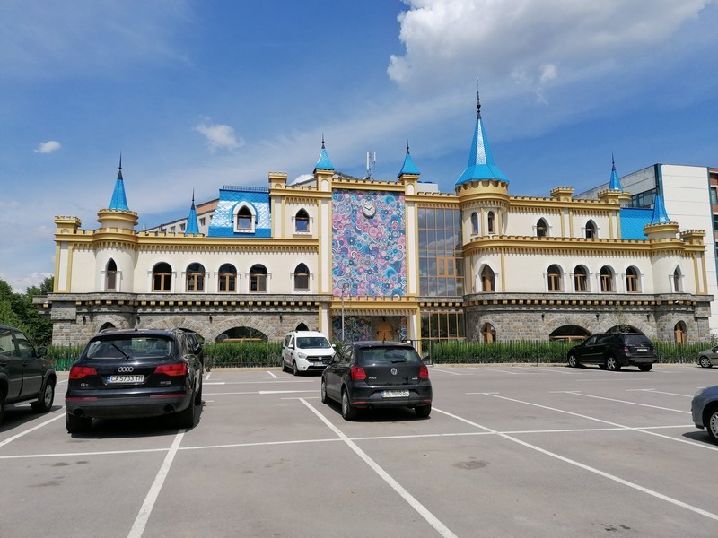 نگاه نزدیک به عملکرد دوربین HUWAEI P30 Lite