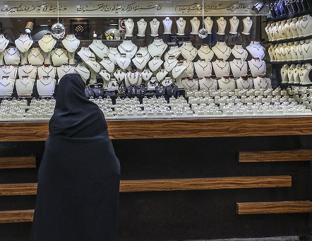 سرقت مسلحانه از طلافروشی در ماهشهر