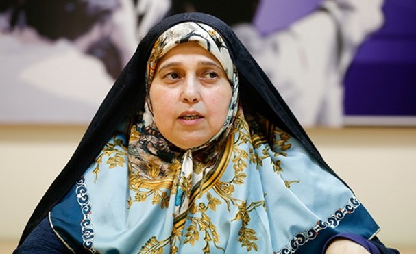 احضار «پروانه سلحشوری»به دادسرا / احتمال بازداشت نماینده مجلس