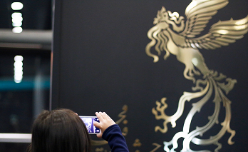 90 دقیقه گفت‌وگو/ تا به حال در جشنواره فجر فیلم دیده‌اید؟/ آخرین باری که در سینما فیلم دیدید کی بود و چه فیلمی؟