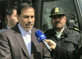 رییس سازمان زندان‌ها: تعداد بسیار کمی از اغتشاشگران در بازداشت هستند