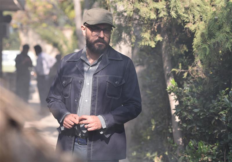 آبادان یازده 60