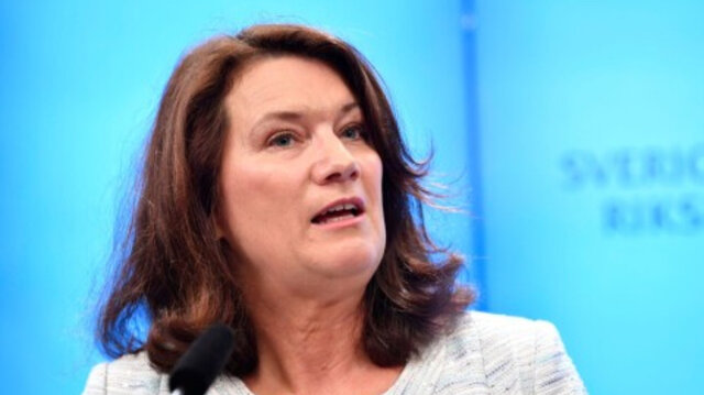 درخواست وزیر خارجه سوئد از ایران درباره جعبه سیاه هواپیمای اوکراینی