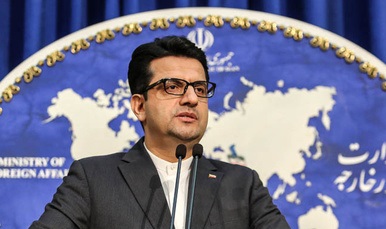 سخنگوی وزارت امور خارجه: آمریکا عملا راه هرگونه نقل و انتقال بانکی را در زمینه دارویی بسته است