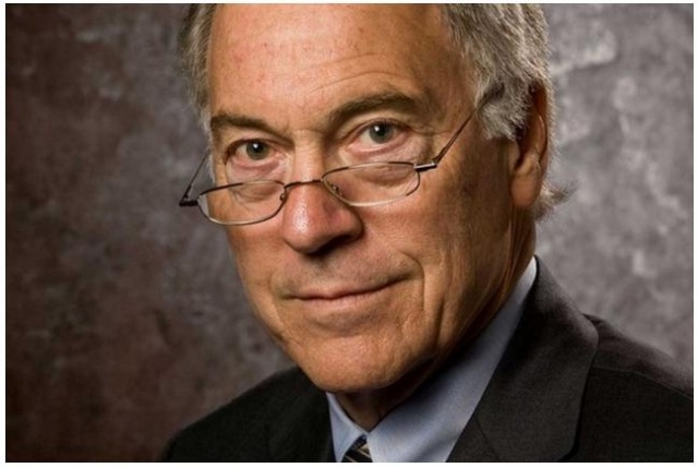 اقتصاددان آمریکایی: تورم ایران در حال کاهش است تورم ایران استیو هانکه