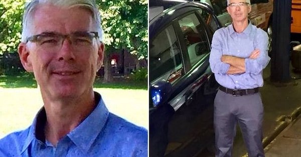 مرد کانادایی یک میلیون دلار را آتش زد تا نفقه نپردازد مرد کانادایی یک میلیون دلار را آتش زد تا نفقه نپردازد