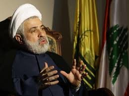 معاون دبیرکل حزب الله لبنان: ایران زندگی عزتمندانه را به منطقه و ملت‌های آن بازگرداند