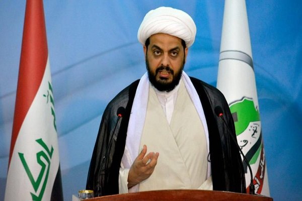 قیس الخزعلی