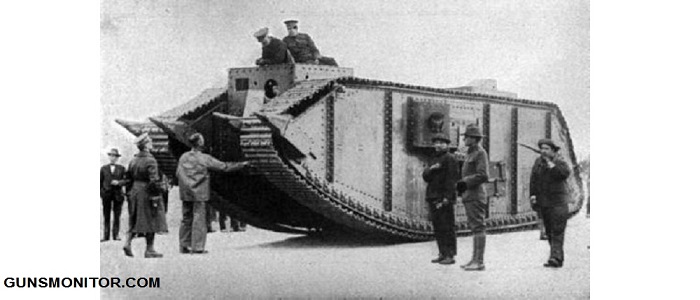 بخار و شعله افکن؛ مهمترین ویژگی های یک تانک آمریکایی!(+تصاویر) بخار و شعله افکن؛ مهمترین ویژگی های یک تانک آمریکایی!(+تصاویر)