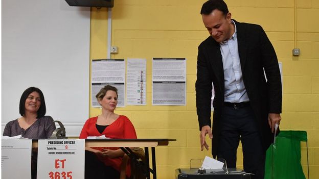 انتخابات ایرلند پس از برگزیت/ ایرلند انتخابات برگزیت