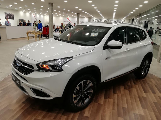 فروش گروهی خودروهای مدیران با 35 درصد قیمت خودرو