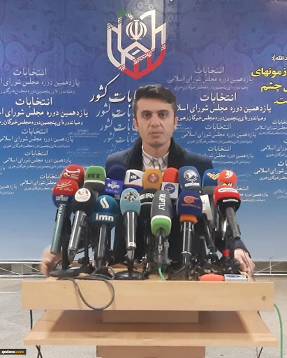 رئیس ائتلاف جوانان انقلابی ایران: با اصلاح طلبان و اصولگرایان ائتلاف نمی کنیم/ آنچه از آنان دیده ایم 