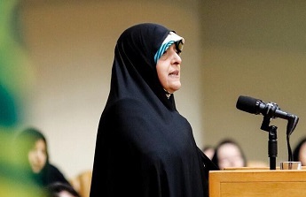 ابتکار:‌ دولت به زنان به عنوان ابزار و شهروند «درجه ۲» نگاه نکرده