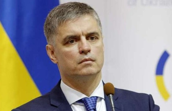 رئیس‌جمهور اوکراین: برای محل رمزگشایی جعبه‌ سیاه، در حال تصمیم‌گیری با ایران هستیم