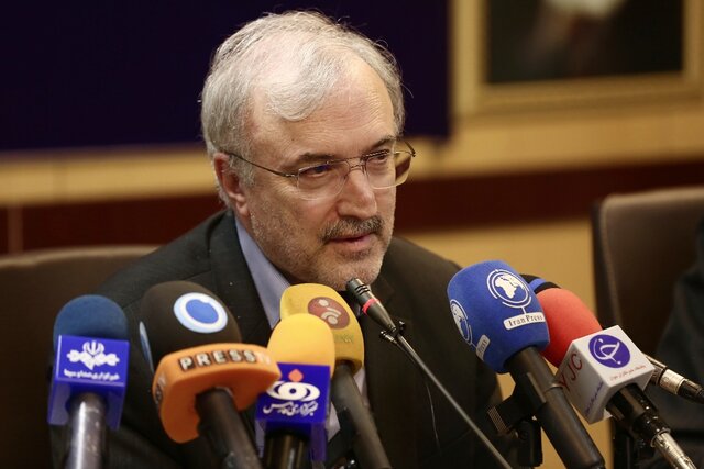 وزیر بهداشت: ۹۸؛ سخت ترین سالِ اقتصادی بود