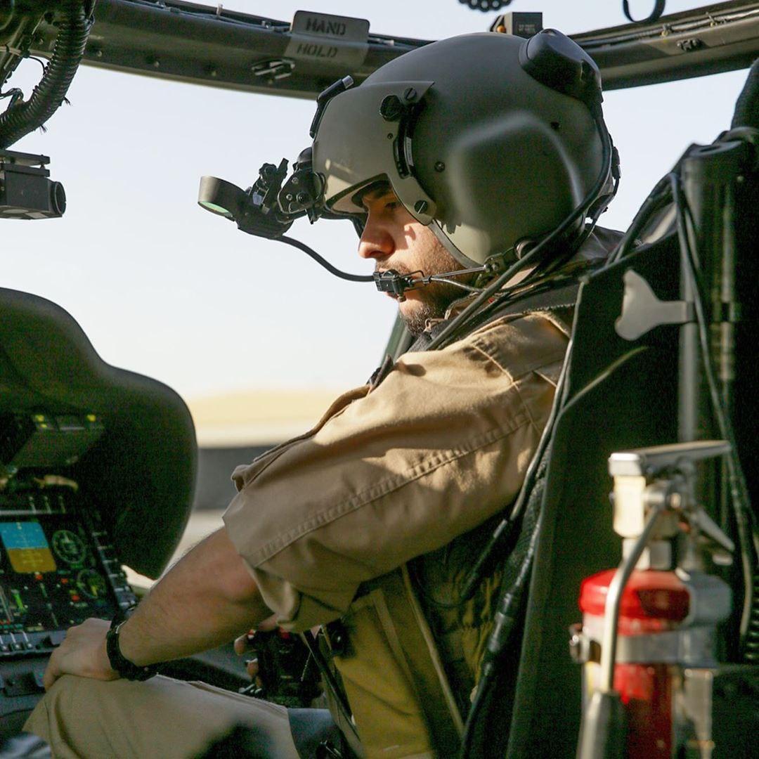 ماموریت نظامی ولیعهد اردن در امارات (عکس) ماموریت نظامی ولیعهد اردن در امارات (عکس)