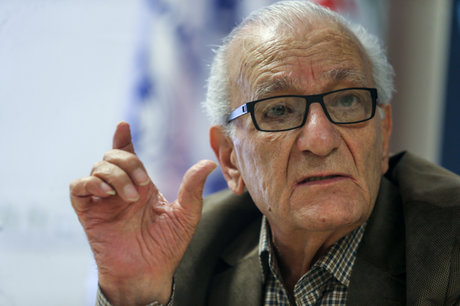 جلال مقامی: ۴ سال است در استودیو پا نگذاشته‌ام