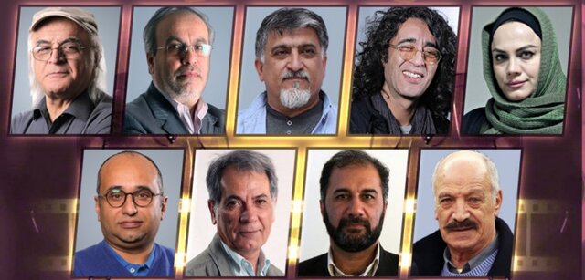  جشنواره فیلم فجر