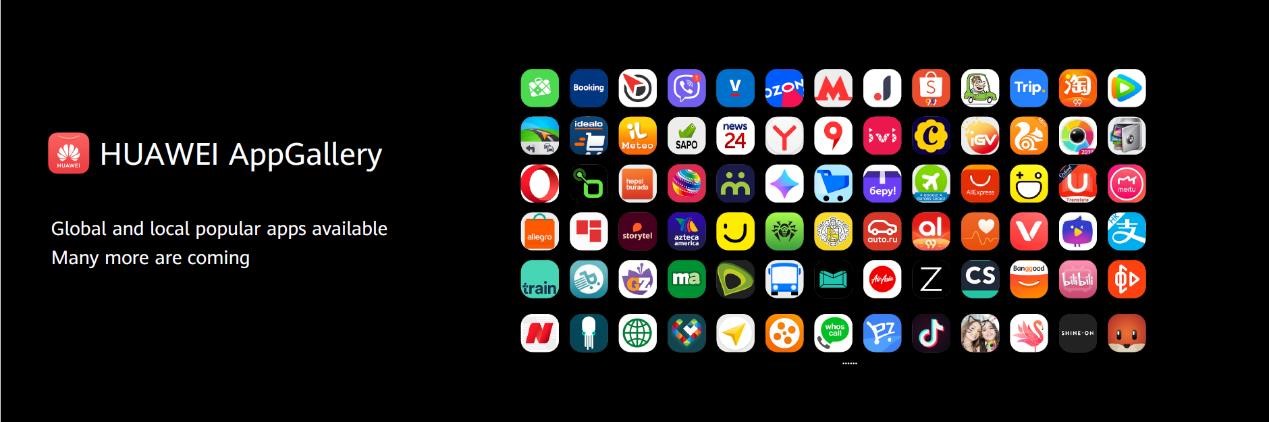 قابلیتهای جدید بهروزرسانی اخیر سرویس موبایلی هوآوی (HMS 4.0) قابلیتهای جدید بهروزرسانی اخیر سرویس موبایلی هوآوی (HMS 4.0)