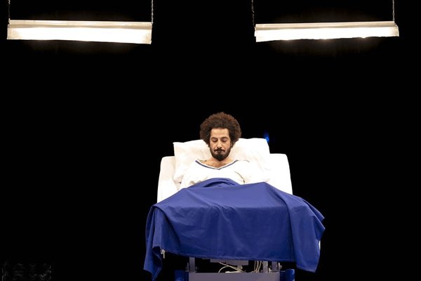 معرفی 5 فیلمتئاتر برای روزهای قرنطینه خانگی کرونا معرفی 5 فیلمتئاتر برای روزهای قرنطینه خانگی کرونا