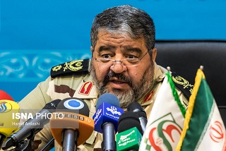 سردار جلالی: نمی‌توانیم ویروس کرونا را قطعاً سلاح بیولوژیک بدانیم