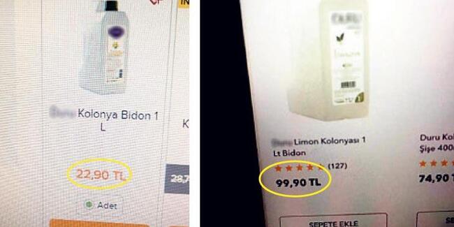 وحشت کرونا در همسایه غربی؛ صف‌های خرید و کمیابی ماسک و مواد ضدعفونی(+عکس)