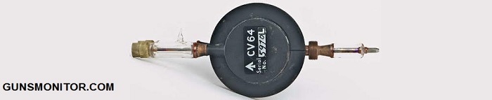 حفره مگنترون؛ از رادارهای جنگ جهانی دوم تا اجاق های مایکروویو!(+تصاویر) حفره مگنترون؛ از رادارهای جنگ جهانی دوم تا اجاق های مایکروویو!(+تصاویر)