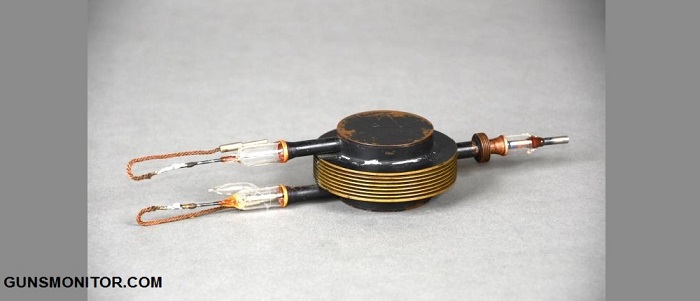 حفره مگنترون؛ از رادارهای جنگ جهانی دوم تا اجاق های مایکروویو!(+تصاویر) حفره مگنترون؛ از رادارهای جنگ جهانی دوم تا اجاق های مایکروویو!(+تصاویر)