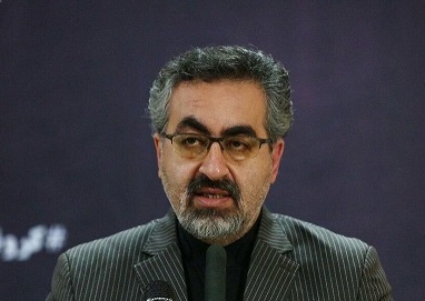 آخرین آمار کرونا در ایران: شناسایی‌ ۱۲۷۲۹ نفر، جدید ۱۳۶۵، بهبودی ۴۳۳۹ ، فوتی ۶۱۱ نفر