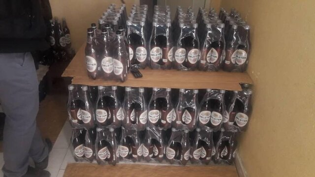 شمار جان باختگان مسمومیت الکلی در فارس به ۳۱ نفر رسید شمار جان باختگان مسمومیت الکلی در فارس به ۳۱ نفر رسید