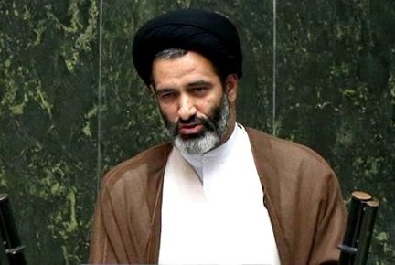 نماینده مجلس: باید چشم کانون‌های فتنه که در قم لانه کرده‌اند را درآورد