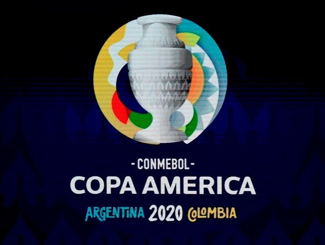 کوپا آمه‌ریکا 