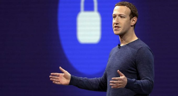به دلیل دورکاری در شیوع کرونا/ فیس بوک به 45 هزار کارمندش 1000 دلار میدهد مارک زاکربرگ موسس فیس بوک