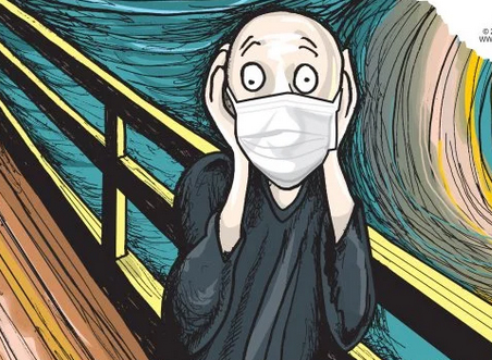 عبور جهان از دالان تاریک کرونا/ چه در انتظارمان است؟ ویروس کرونا آینده جهان